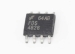 FDS4828 (60V 4.5A 2W N-Channel MOSFET) SO8 Транзистор — фото 1