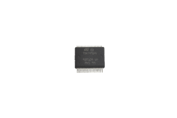 TDA7491HV Микросхема