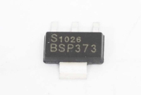 BSP373 (100V 1.7A 1.8W N-Channel Sipmos +D) SOT223 Транзистор