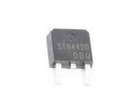 STN442D (60V 37A 60W N-Channel MOSFET) TO252 Транзистор