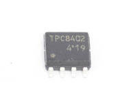 TPC8402 (30V 5/4.5A 1.5W N/P-Channel MOSFET) SO8 Транзистор