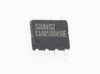 SG6841SZ SOP8 Микросхема