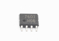 FAN7601N (FAN7601) SMD Микросхема