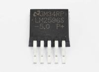 LM2596S-5.0 TO263 Микросхема