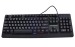 KG-33U Клавиатура Dialog Nakatomi Gamingr black USB — фото 1
