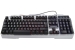 KG-35U Клавиатура Dialog Nakatomi Gamingr silver USB — фото 1