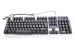 KG-35U Клавиатура Dialog Nakatomi Gamingr silver USB — фото 3