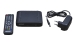 Ресивер эфирный цифровой DVB-T2 RX-510 35-0010 — фото 1