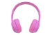 07473 Наушники Monster Beats SOLO-2 розовые — фото 1