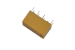 Реле HLS-4078 Катушка 5V, две группы, 2А 20х12,2х9,9
