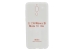 Накл. силикон прозрачный Re:Case "Crystal moon" Huawei Nova2i — фото 1