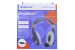 0287461 Наушники Defender Gryphon HN-750 blue с регулятором громкости (2м)