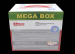 717 Соль Megabox для ПММ 3кг + 3 таблетки