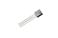 2N4403 (40V 600mA 630mW pnp) TO92 Транзистор