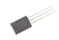 2SA1020 (50V 2A 900mW pnp) TO92M Транзистор