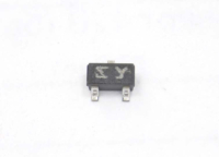 2SA1162 (SY) (50V 150mA 150mW pnp) SOT23 Транзистор
