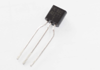 2SA1271 (35V 800mA 600mW pnp) TO92 Транзистор