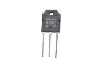 2SA1962 (230V 15A 130W pnp) TO3P Транзистор
