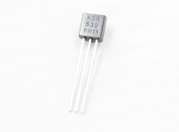 2SA539 (60V 200mA 400mW pnp) TO92 Транзистор