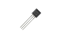 2SA564 (25V 200mA 400mW pnp) TO92 Транзистор