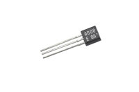 2SA608 (40V 100mA 400mW pnp Range 100-200) TO92 Транзистор