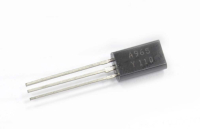2SA965 (120V 800mA 900mW pnp) TO92 Транзистор