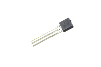 2SA970GR (120V 100mA 300mW pnp) TO92 Транзистор