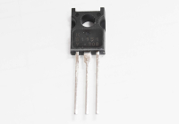2SB1151 (60V 5A 1.5W pnp) TO126 Транзистор