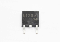 2SB1203 (60V 5A 20W pnp) TO252 Транзистор