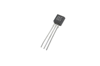2SC1393 (30V 20mA 250mW npn) TO92 Транзистор