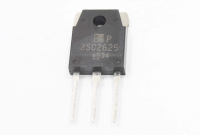2SC2625 (400V 10A 80W npn) TO3P Транзистор