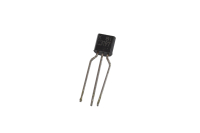 2SC3197 (40V 50mA 250mW npn) TO92 Транзистор