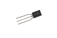 2SC3228 (160V 1A 900mW npn) TO92 Транзистор