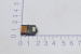 Разъем аудио 3.5mm "гн" стерео пластик CKX3-3.5-15 (на корпус)