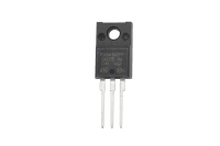 STP10NK80ZFP (800V 9A 40W N-Channel MOSFET+Z) TO220F Транзистор