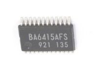 BA6415AFS Микросхема
