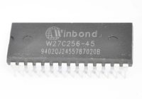 W27C256-45 Микросхема