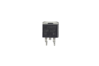 IRF3707ZS (30V 59A 57W N-Channel MOSFET) TO263 Транзистор