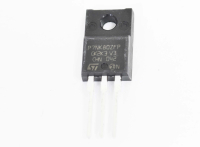 STP7NK80ZFP (800V 5.2A 30W N-Channel MOSFET+Z) TO220F Транзистор