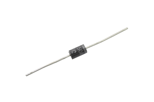 1.5KE150A (150V 1500W) Диод ограничительный