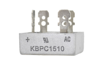 KBPC1510 (1000V, 15A) Диодный мост