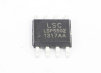 LSP5502S (LSP5502) Микросхема