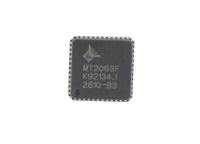 MT2063F Микросхема