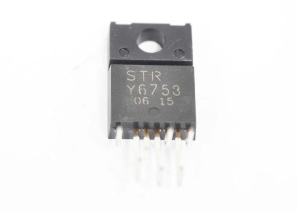 STRY6753 Микросхема