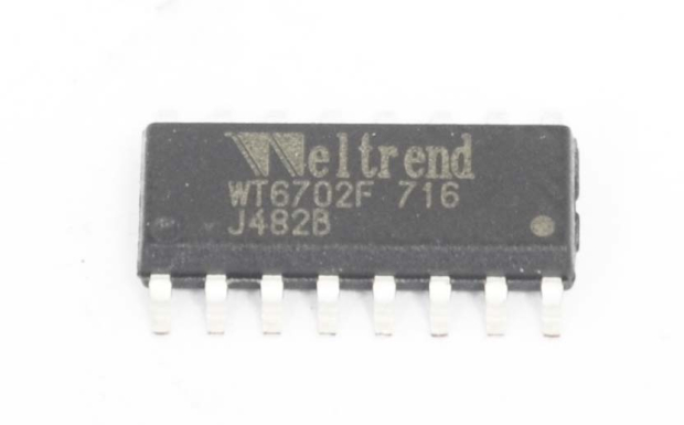 WT6702F Микросхема