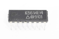 К561ИЕ14 (4029) Микросхема