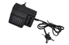 Блок питания 220V/3-12V  0.4A SL-432 (5.5x2.5) импульсный (адаптер) регулируемый