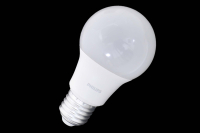 639693 Лампа светодиодная Philips EcoHome LED Bulb A60-10W-E27-3000K