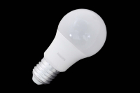 639716 Лампа светодиодная Philips EcoHome LED Bulb A60-10W-E27-6500K