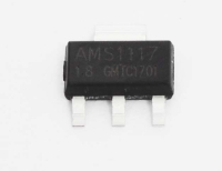 AMS1117-1.8 SOT223 Микросхема